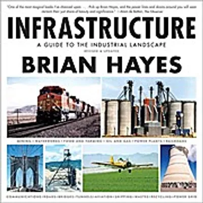 Produktbild von Infrastructure