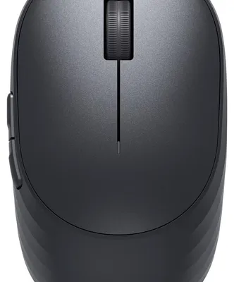 Obrázek produktu pro DELL Pro 7, Pro praváky i leváky, Optický, RF bezdrátové + Bluetooth, 6000 DPI, Černá