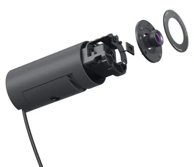 Immagine prodotto di Dell Pro WB5023 - Webcam - Colore - 2560 x 1440