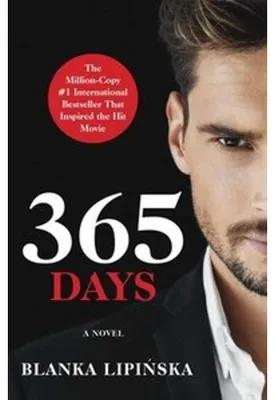 Immagine prodotto di 365 giorni: Un romanzo (Volume 1) (365 Days Bestselling Series, Band 1)