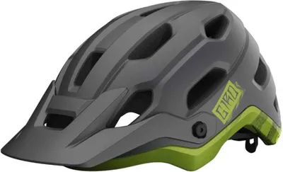 Produktbild von Giro Source Mips Mtb-helm Schwarz M Schwarz M