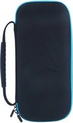 Zdjęcie produktu dla Steelplay JVASWI00067, Etui zamykane, Czarny, Nintendo Switch Lite, Odporny na zadrapania, Odporny na wstrząsy, Zamek, 230 mm