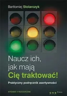 Immagine prodotto di Naucz ich, jak mają Cię traktować!