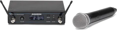 Obrázek produktu pro Samson Concert 99 Handheld Bezdrátový set