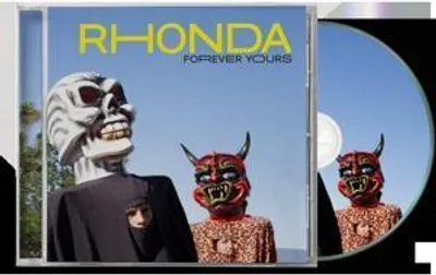 Produktbild von Forever Yours