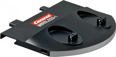 Produktbild von Carrera Wireless Doppellade- schale Digital 132/124  20010113