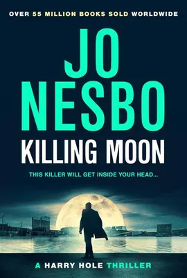 Immagine prodotto di Killing Moon
