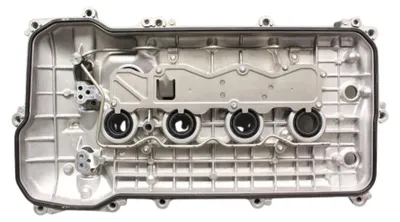 Produktbild von TOYOTA Corolla Auris Avensis Motorhaube 11201-0T050 OE