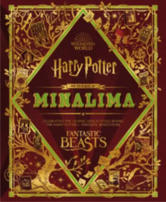Produktbild von The Magic of MinaLima