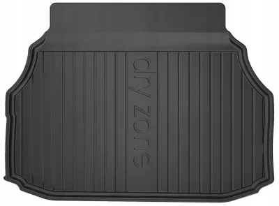 Immagine prodotto di Tappetino per il vano bagagli per Mercedes-Benz Classe C C203 Coupé (2000-2007), modello DZ