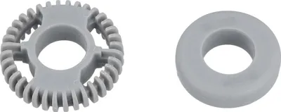 Produktbild von Schneebesen Set smeg 873170043 für Milchaufschäumer