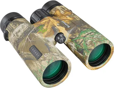 Produktbild von Bushnell Engage X 10x42 Camo Fernglas Grün  Grün One Size