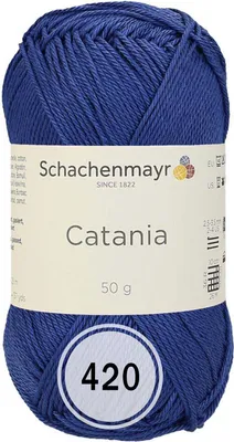 Obrázok produktu pre Schachenmayr Catania 420 Pletacia priadza