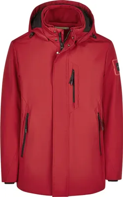 Produktbild von Bültel  / Calamar (339) Jacket Performance, Racing Red 54 54 54