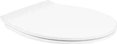Produktbild von WC sedadlo s mechanizmom Soft-Close Duroplast
