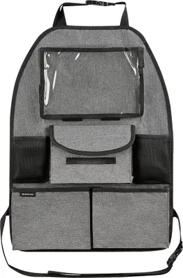 Produktbild von Kikkaboo Auto Organizer    One Size