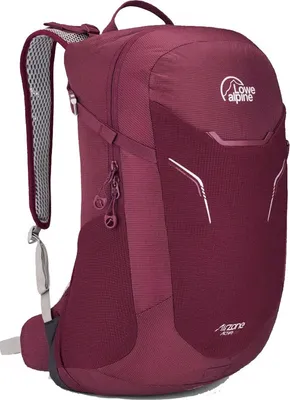 Produktbild von Lowe Alpine AirZone Active 22 Barva: tiefes Heidekraut