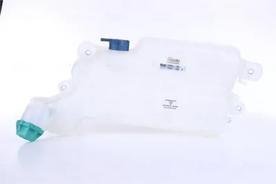 Produktbild von NISSENS Ausgleichsbehälter Kühlmittel für MAN TGM Kühlwasser 996046