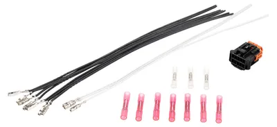 Image de Kit de câbles de connexion à 10 broches pour Citroën C5 et Peugeot 508