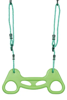 Immagine prodotto di Anelli a trapezio gioco da esterno per altalena