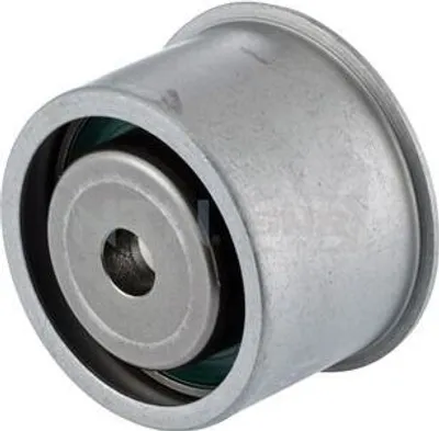 Produktbild von SNR GE373.13 Umlenkrolle Zahnriemen für KIA SORENTO I (JC) für MITSUBISHI PAJERO IV (V8W, V9W) für HYUNDAI TERRACAN (HP)