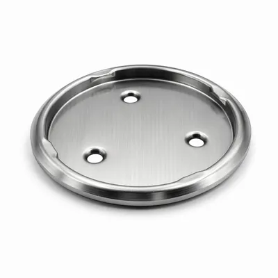 Zdjęcie produktu dla Blacha do pieczenia kompatybilna z robotami kuchennymi KitchenAid – uchwyt do miski do modeli Artisan, Classic i Ultra