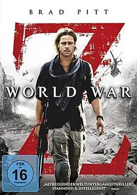 Produktbild von ClubCinema - World War Z