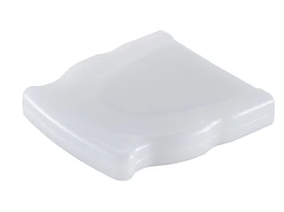 Image de Protection de la lame de coupe 452198-3 Côté boîte de vitesses