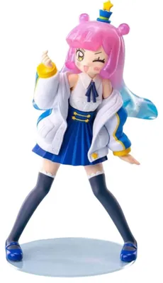 Imagen del producto de Puniru Is A Kawaii Slime - Figura Slighty Mature Luminasta - Sega