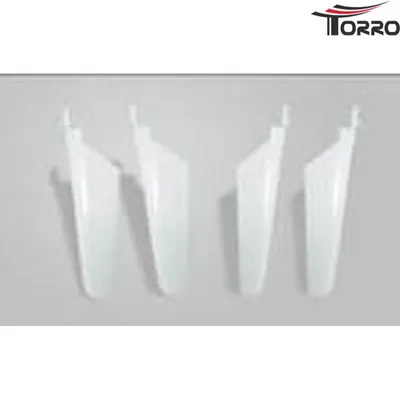 Produktbild von Torro Rotorblätter weiss Free Spirit/Solo Pro NE4210005