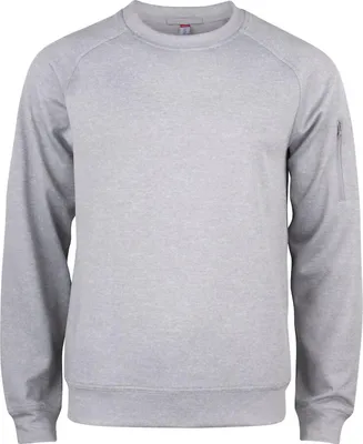 Produktbild von Clique Basic Active Roundneck