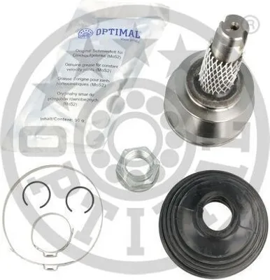 Produktbild von OPTIMAL Gelenksatz Antriebswelle für OPEL Corsa D Schrägheck (S07) CW-2616