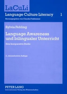 Produktbild von Language Awareness und bilingualer Unterricht