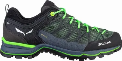 Produktbild von Salewa Herren Mountain Trainer Lite GTX Multifunktionsschuh Myrtle/Ombre Blue 42