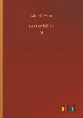 Produktbild von Les Pardaillan