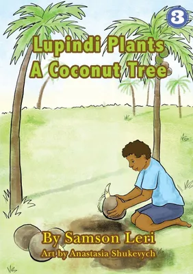 Produktbild von Lupindi Plants a Coconut Tree
