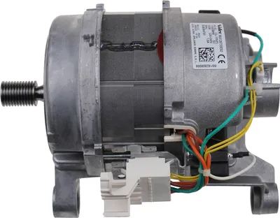 Obrázek produktu pro Electrolux - Waschmaschinenmotor - 8080647012