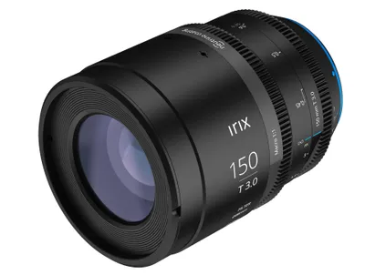 Obrázek produktu pro Objektiv Irix Cine 150mm T3.0 makro pro Sony E Metric