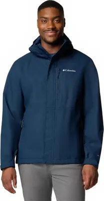 Produktbild von Columbia Hikebound™ Ii Jacke Blau S Herren Blau S