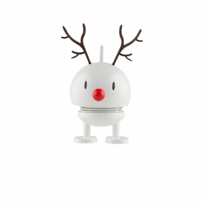 Obrázek produktu pro Hoptimist Reindeer Bumble S White