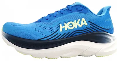Produktbild von Hoka M Clifton 11 Sportschuhe Herren Laufschuhe Sportschuh Blau Sport
