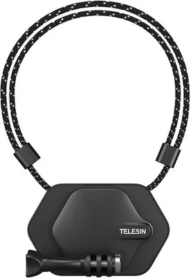 Image de TELESIN Magnetic quick mount kit for Telesin sports cameras
