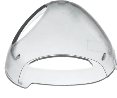 Produktbild von vhbw Schutzkappe kompatibel mit Philips PT737, PT735, PT739, PT725, PT738, PT727, PT736, AT893, AT895, AT892 Rasierer - bruchsicher, robust, passgenau
