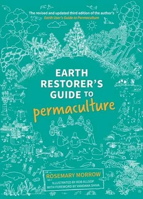 Immagine prodotto di Earth Restorer's Guide to Permaculture