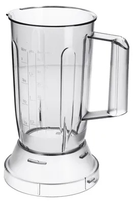 Produktbild von easyPART passend für 11007889 BOSCH Mixbehälter für Küchenmaschine