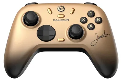 Immagine prodotto di Gamesir GST4N2002XH Gamesir Controller N2 Lite  Wireless            Swit