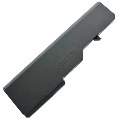 Produktbild von Lenovo IdeaPad G560, M276LGE 4400mAh Nachbau Akku von AccuCell