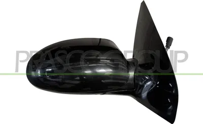 Produktbild von PRASCO FD4207313 Außenspiegel Seitenspiegel Rechts für FORD FOCUS (DAW, DBW) Beheizt Konvex Grundiert Elektrisch