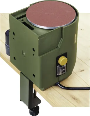 Produktbild von Proxxon Micromot TG 125/E 27 060 kotoučová bruska 140 W