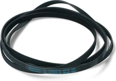 Produktbild von daniplus Keilrippenriemen, Riemen 1991H6 EL kompatibel Hotpoint C00116358 Trockner